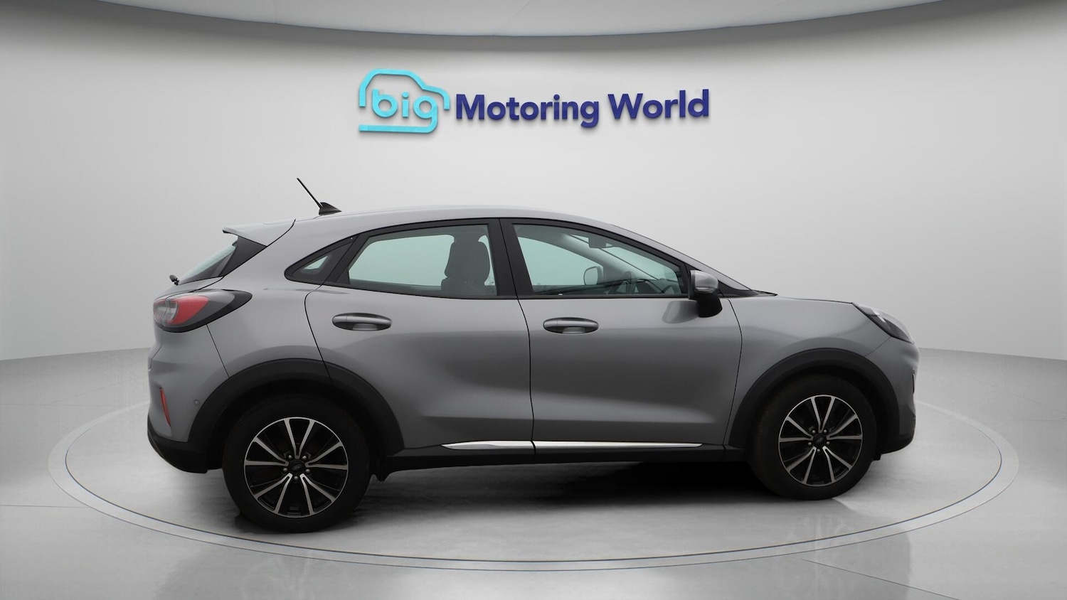 Used Ford Puma 2023 for sale - 76432827: Photo 9