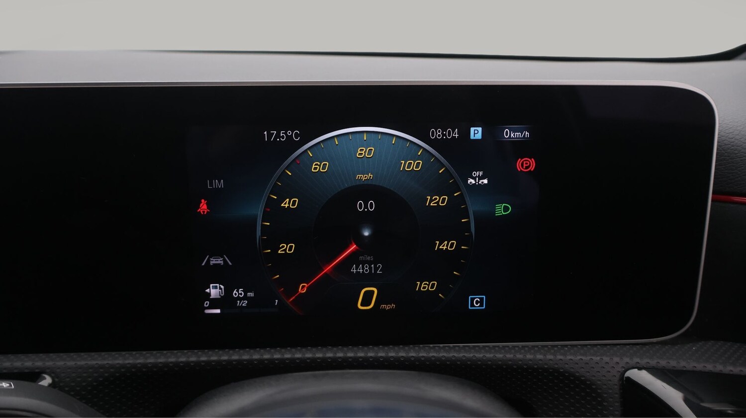 Used Mercedes-Benz A-Class 2020 for sale - 77652482: Photo 10