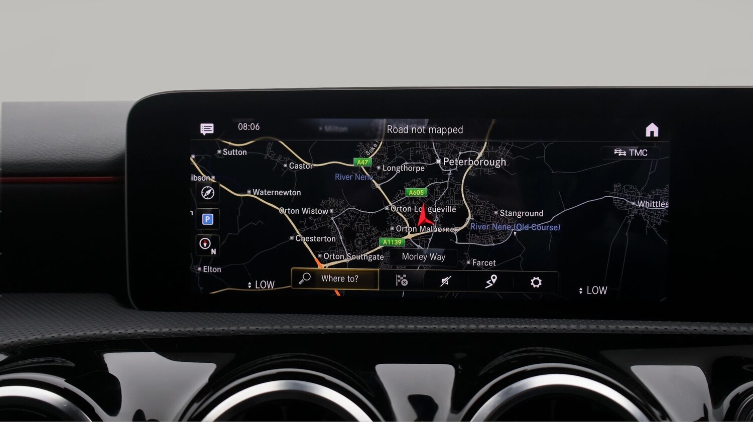 Used Mercedes-Benz A-Class 2020 for sale - 77652482: Photo 11