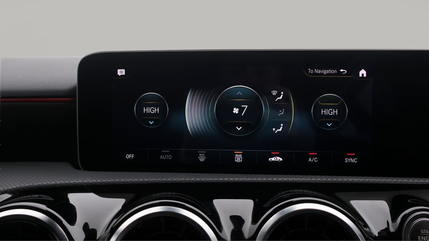 Used Mercedes-Benz A-Class 2020 for sale - 77652482: Photo 12