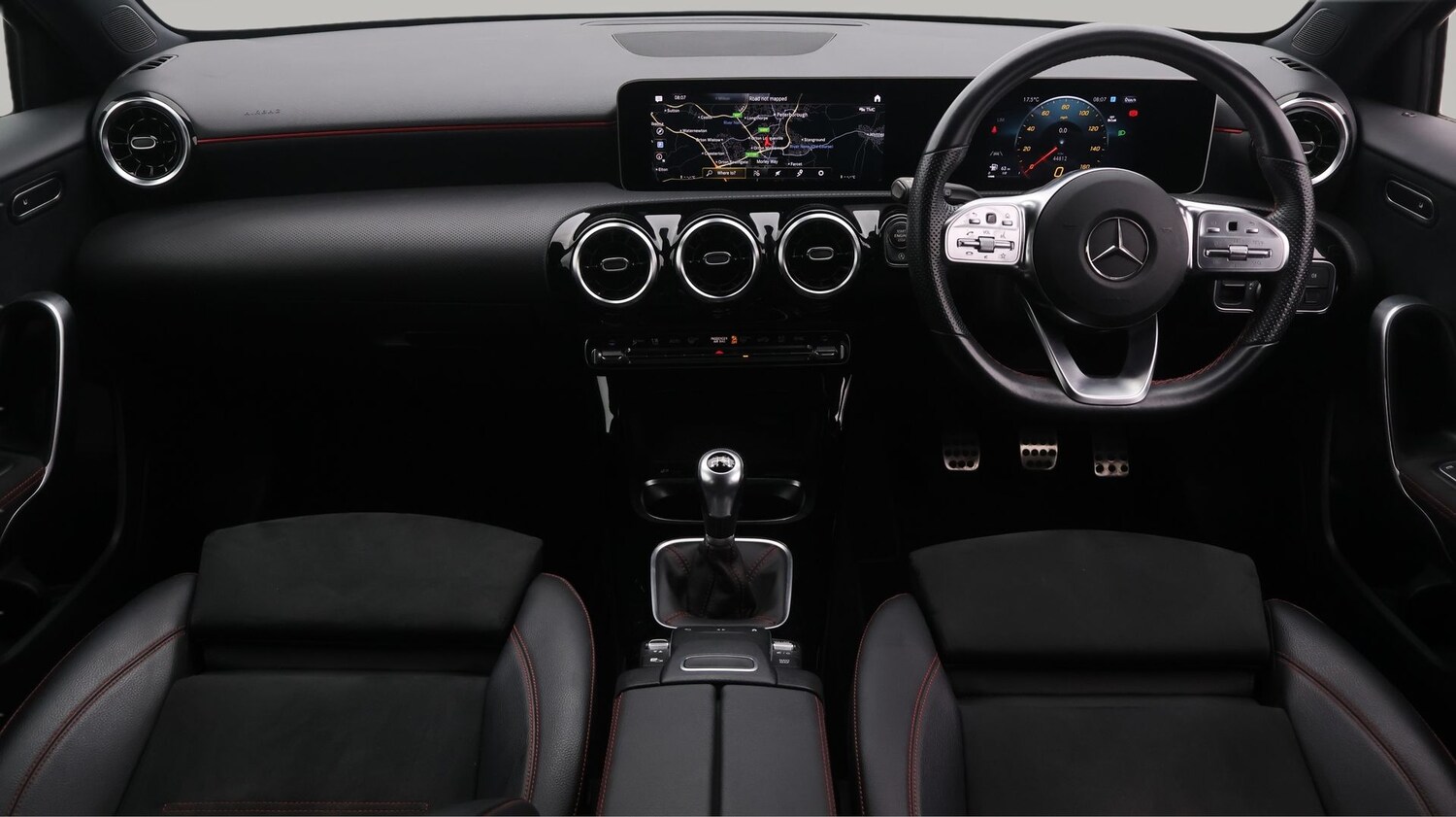 Used Mercedes-Benz A-Class 2020 for sale - 77652482: Photo 13