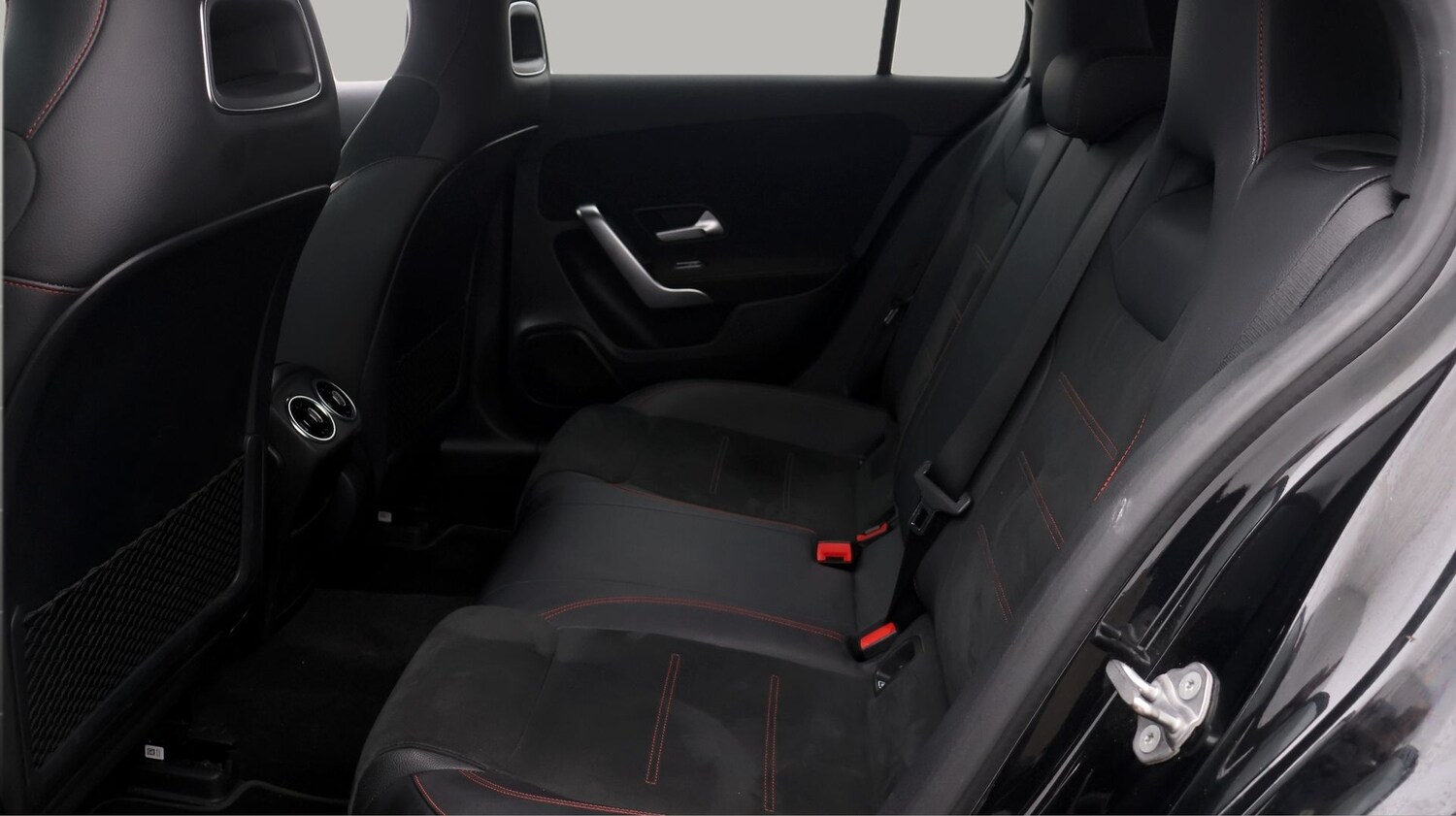 Used Mercedes-Benz A-Class 2020 for sale - 77652482: Photo 16