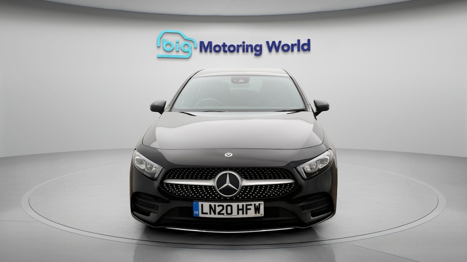 Used Mercedes-Benz A-Class 2020 for sale - 77652482: Photo 2