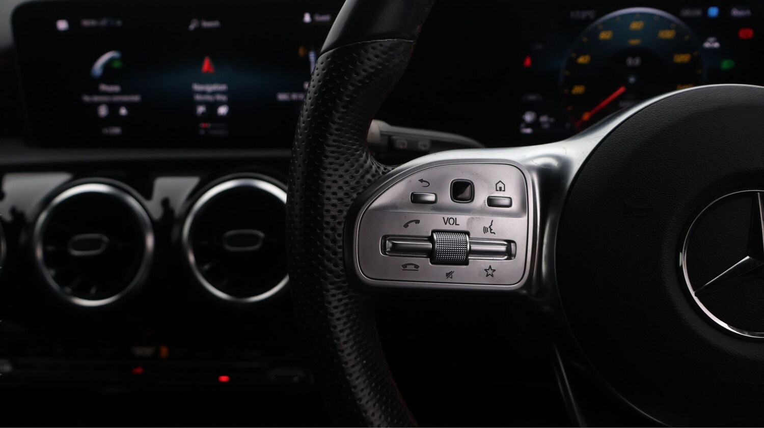 Used Mercedes-Benz A-Class 2020 for sale - 77652482: Photo 21