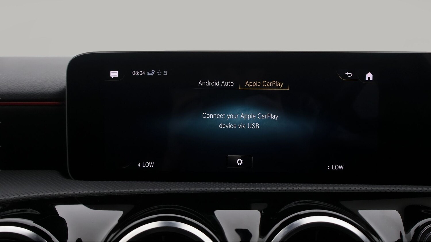 Used Mercedes-Benz A-Class 2020 for sale - 77652482: Photo 25