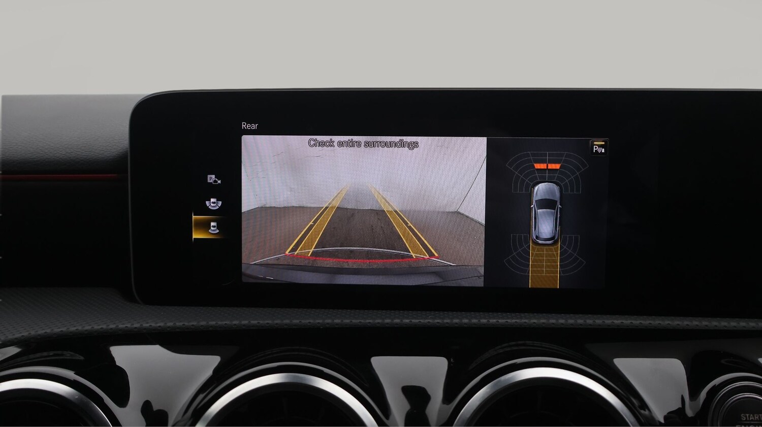 Used Mercedes-Benz A-Class 2020 for sale - 77652482: Photo 26