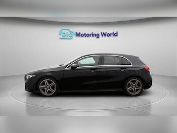 Used Mercedes-Benz A-Class 2020 for sale - 77652482: Photo