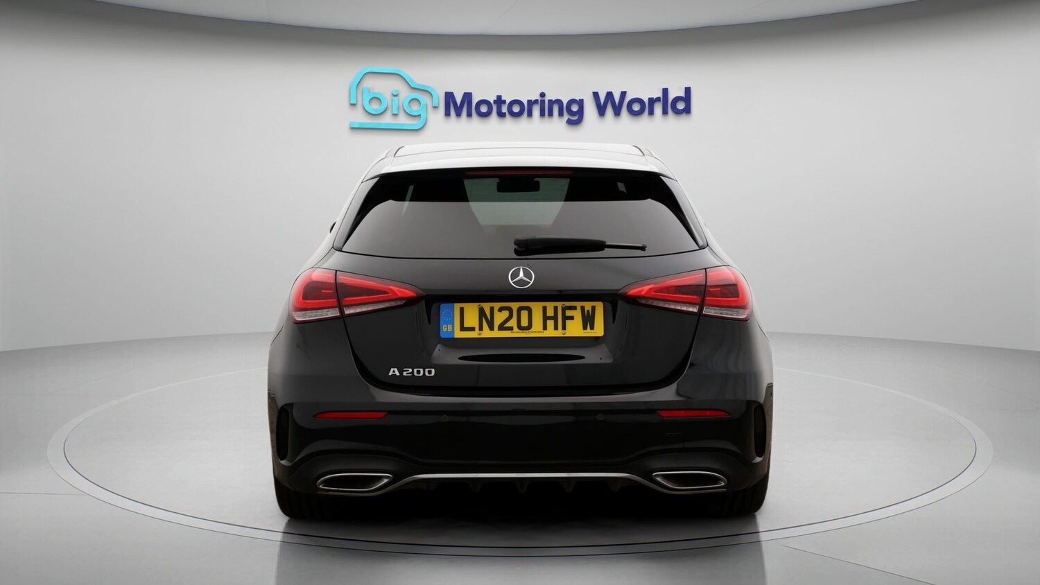 Used Mercedes-Benz A-Class 2020 for sale - 77652482: Photo 6