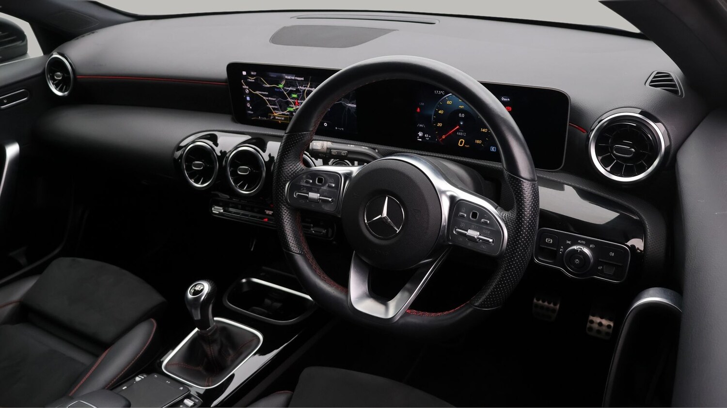 Used Mercedes-Benz A-Class 2020 for sale - 77652482: Photo 9