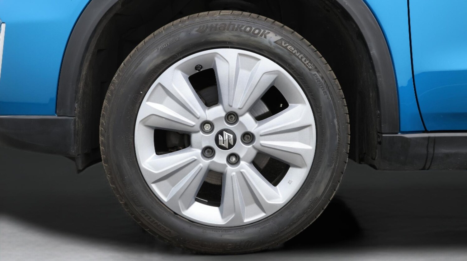 Vehicle 19