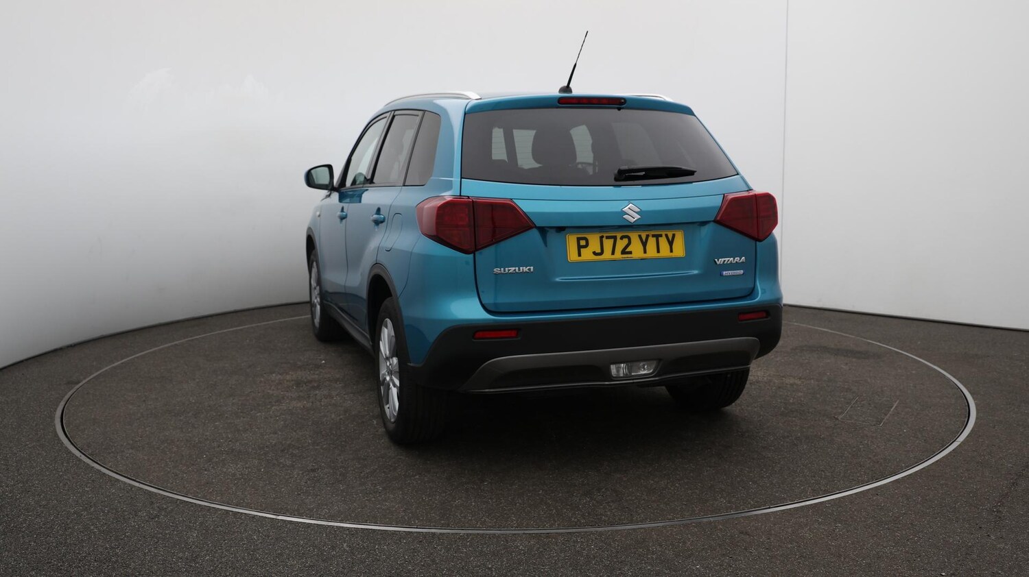 Vehicle 60