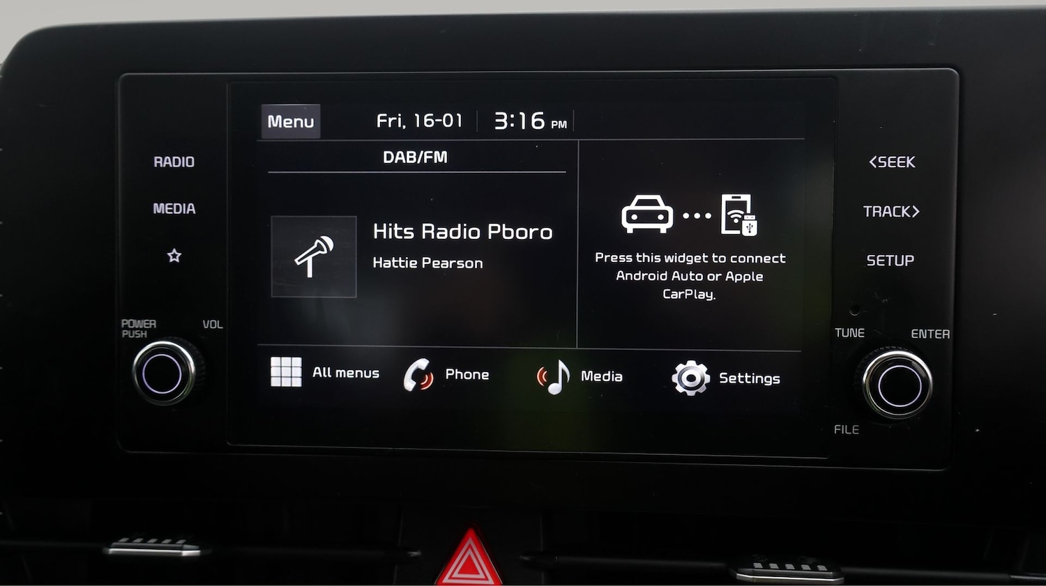 Used Kia Sportage 2024 for sale - 77233539: Photo 11