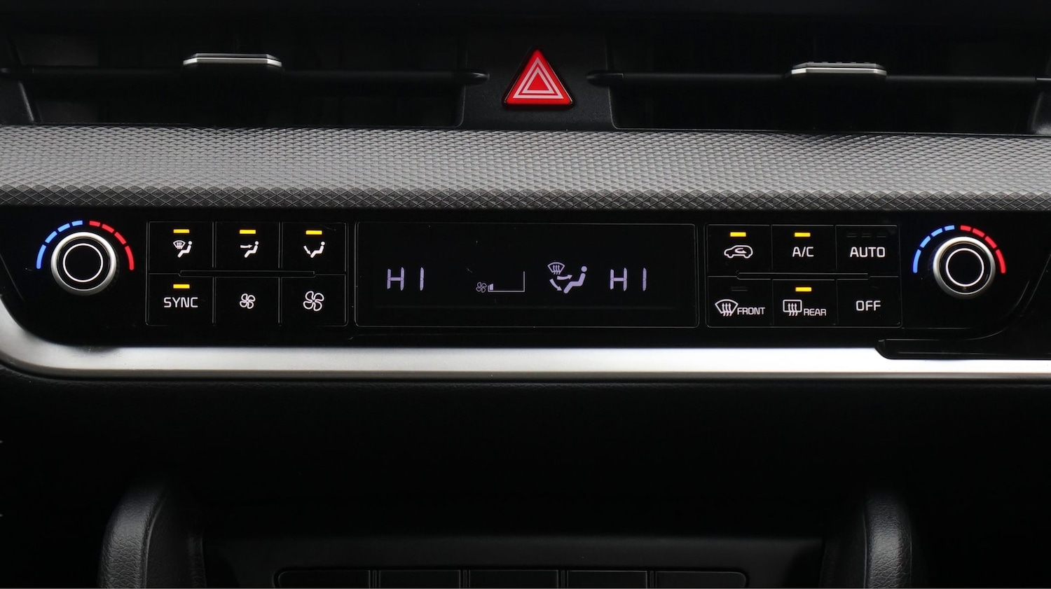 Used Kia Sportage 2024 for sale - 77233539: Photo 12