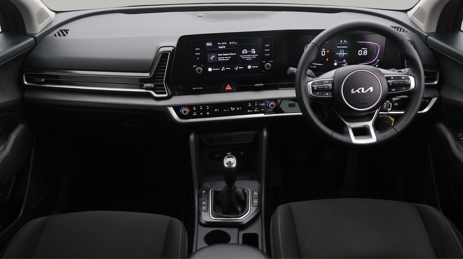 Used Kia Sportage 2024 for sale - 77233539: Photo 13