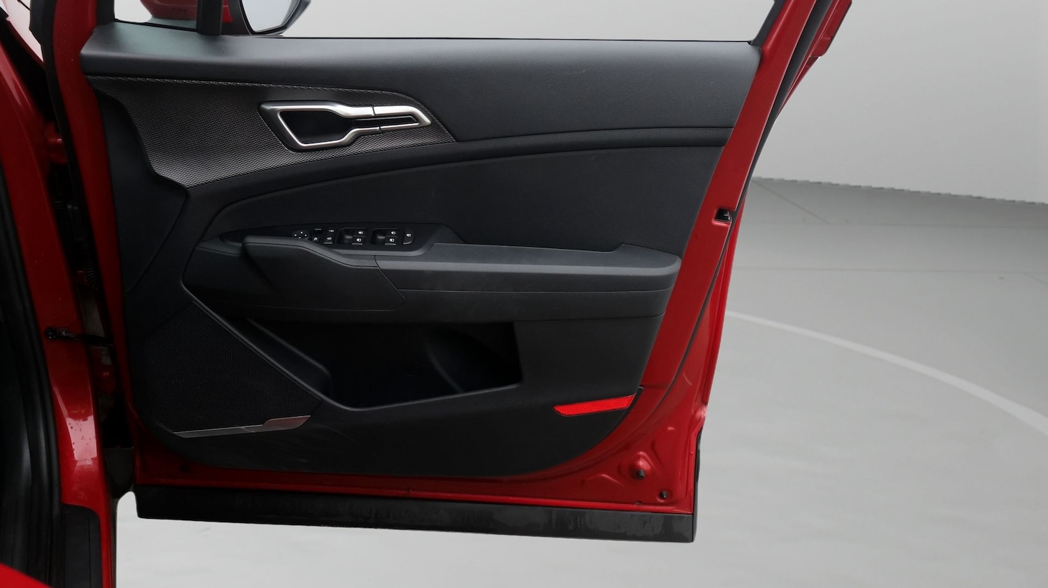 Used Kia Sportage 2024 for sale - 77233539: Photo 15