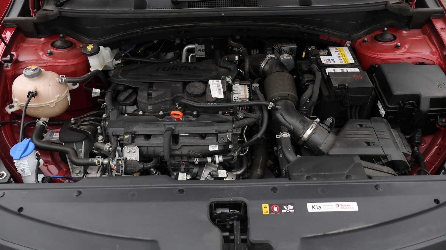 Used Kia Sportage 2024 for sale - 77233539: Photo 19