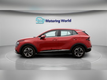 Used Kia Sportage 2024 for sale - 77233539: Photo