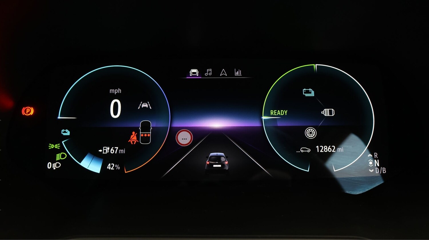 Used Renault Zoe for sale - 77864643: Photo 10