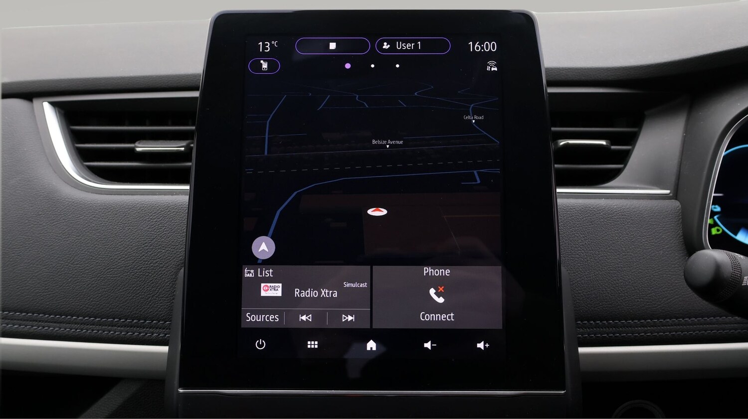 Used Renault Zoe for sale - 77864643: Photo 11