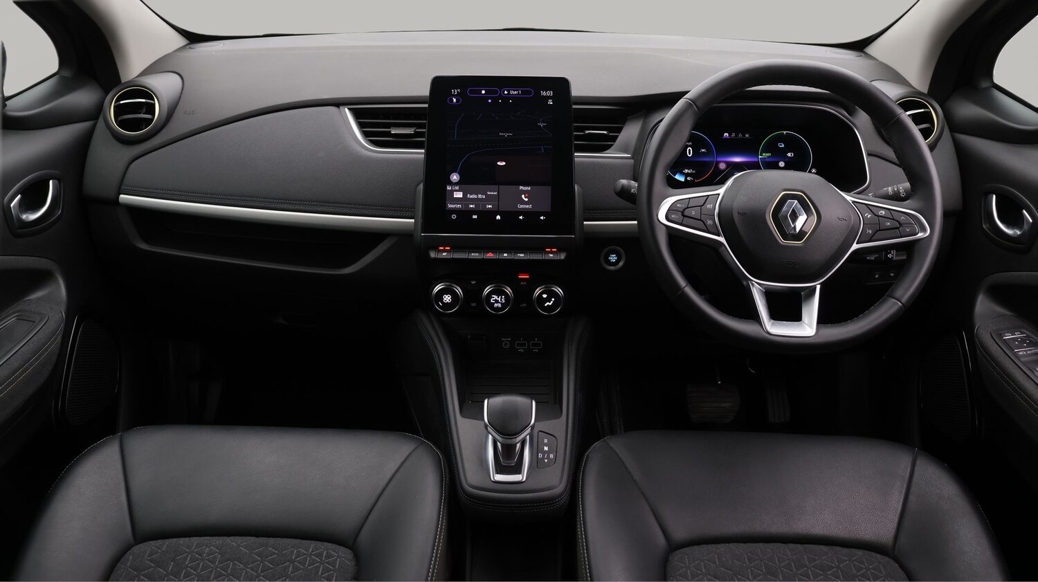 Used Renault Zoe for sale - 77864643: Photo 13