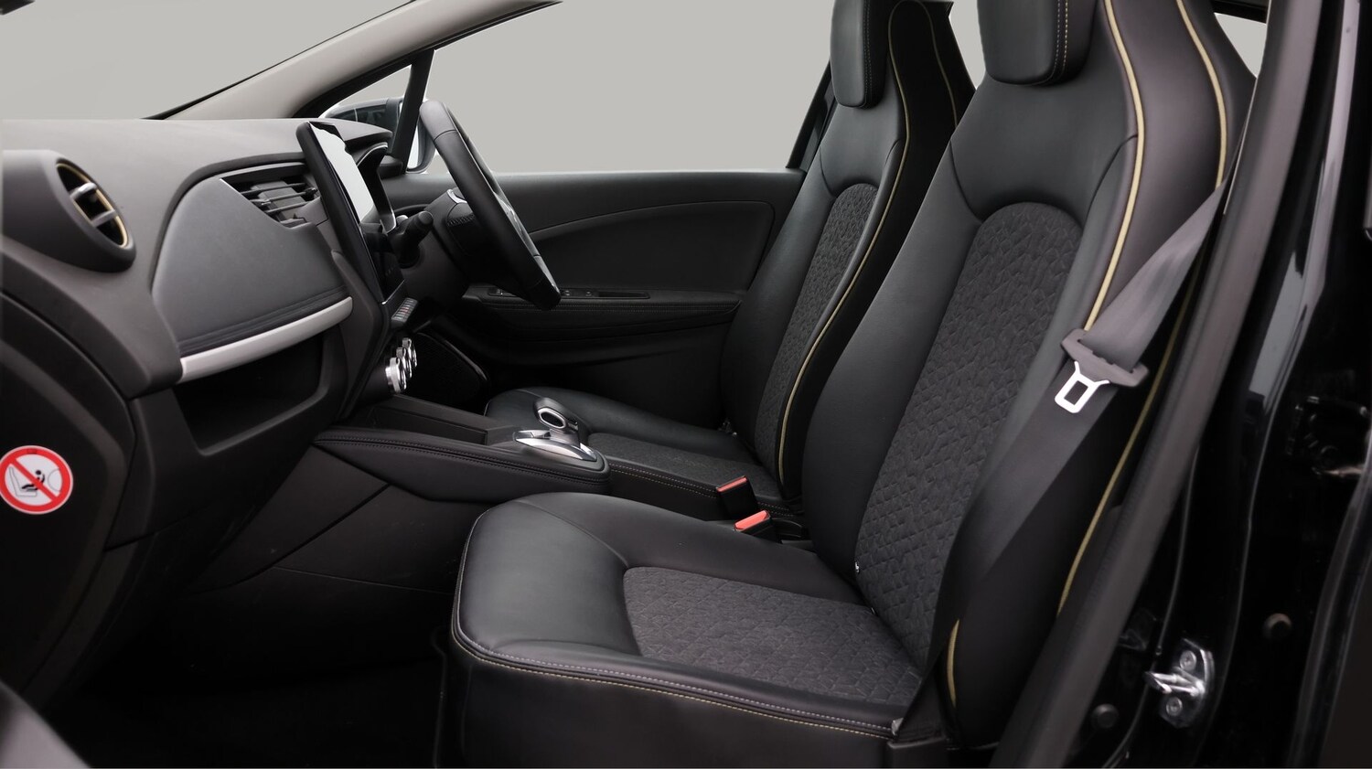 Used Renault Zoe for sale - 77864643: Photo 14