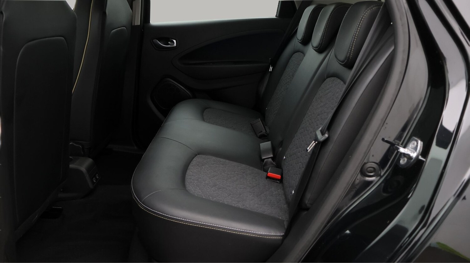 Used Renault Zoe for sale - 77864643: Photo 16