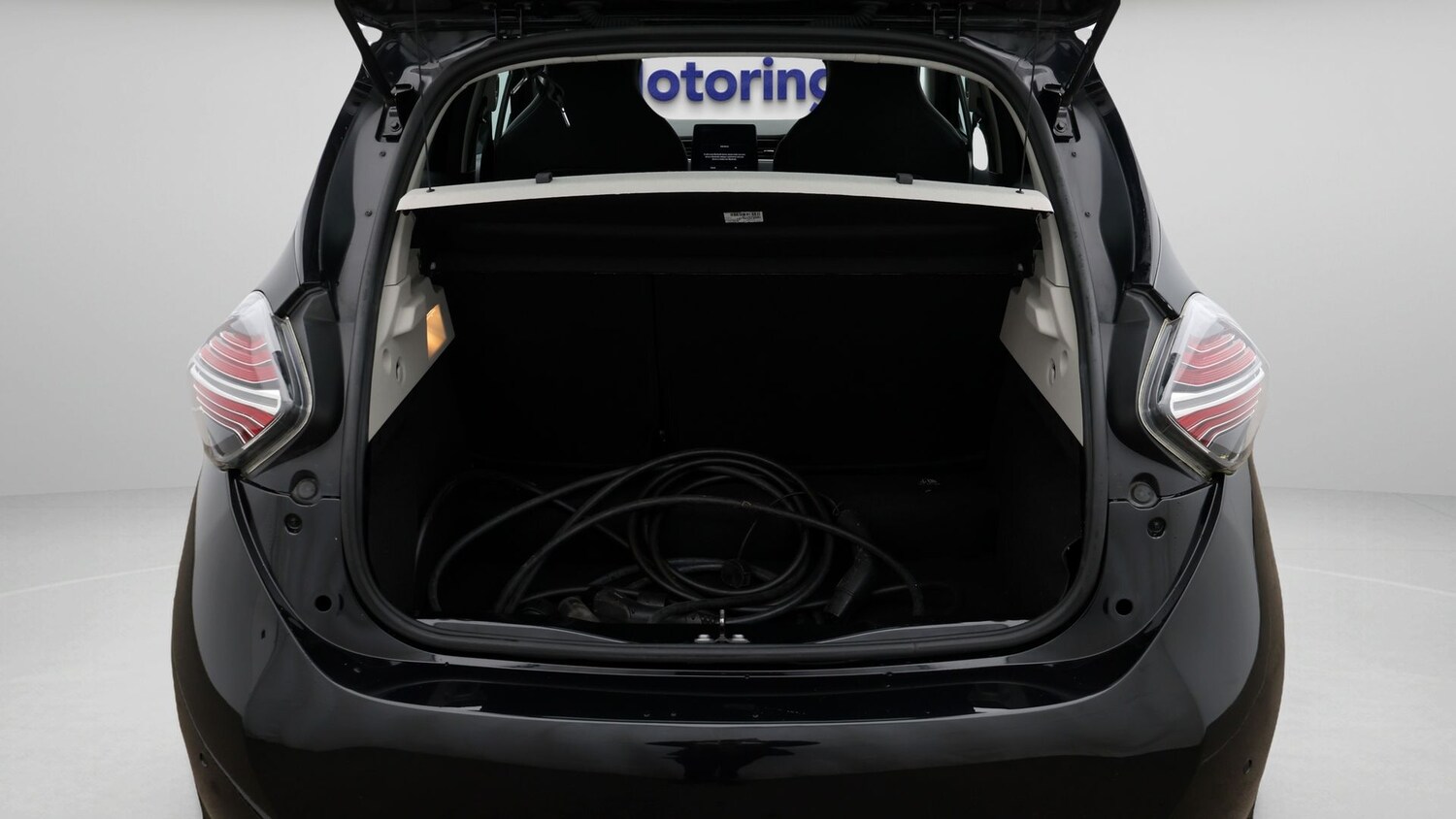 Used Renault Zoe for sale - 77864643: Photo 17