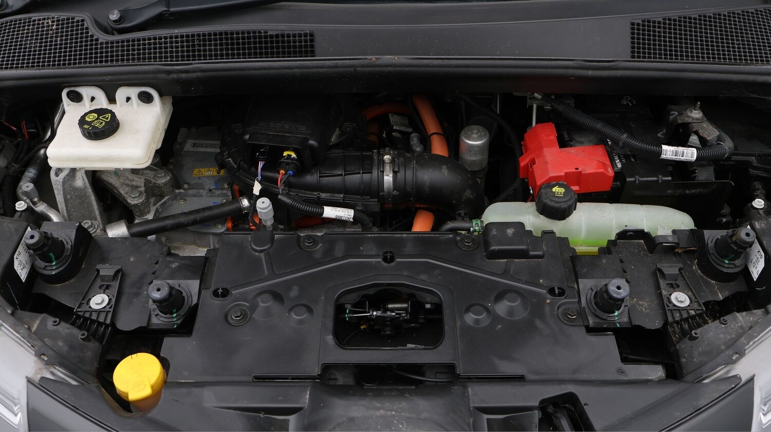 Used Renault Zoe for sale - 77864643: Photo 19