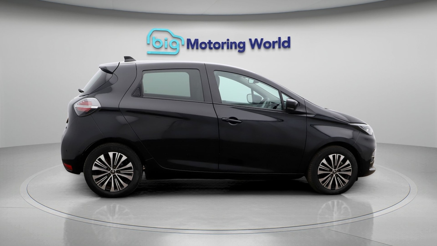Used Renault Zoe for sale - 77864643: Photo 8