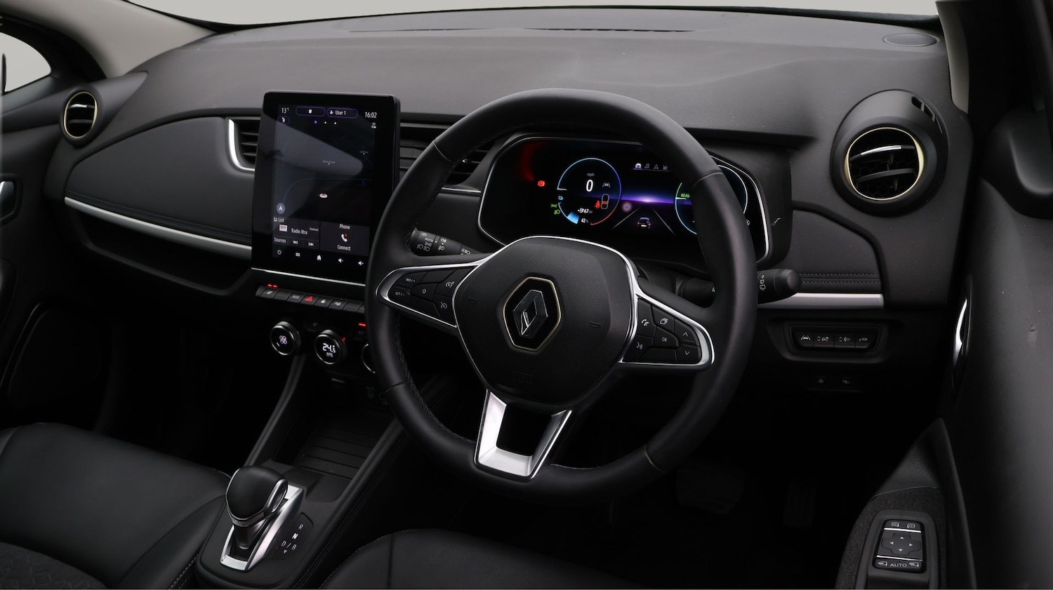 Used Renault Zoe for sale - 77864643: Photo 9