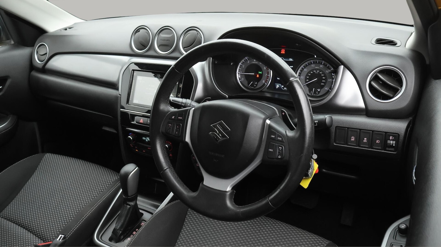 Used Suzuki Vitara 2019 for sale - 76060666: Photo 10