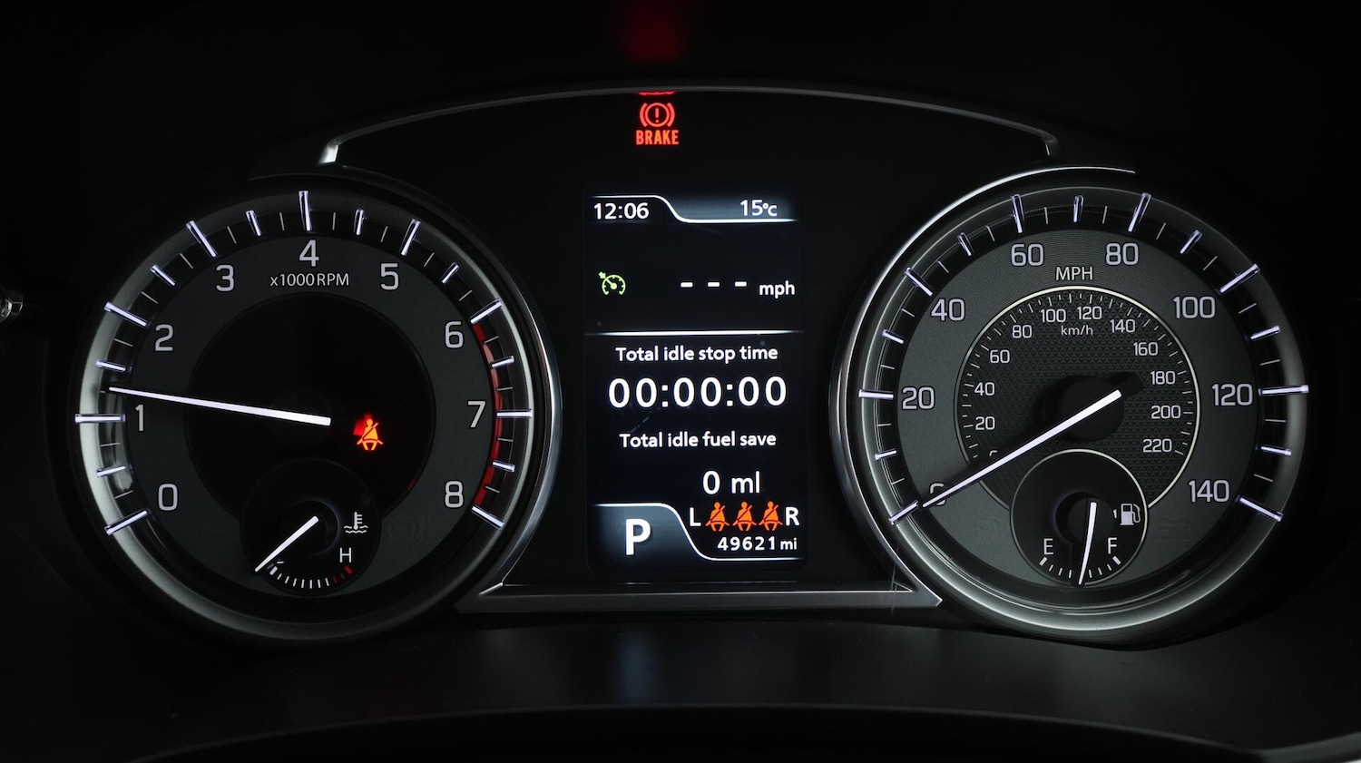 Used Suzuki Vitara 2019 for sale - 76060666: Photo 11