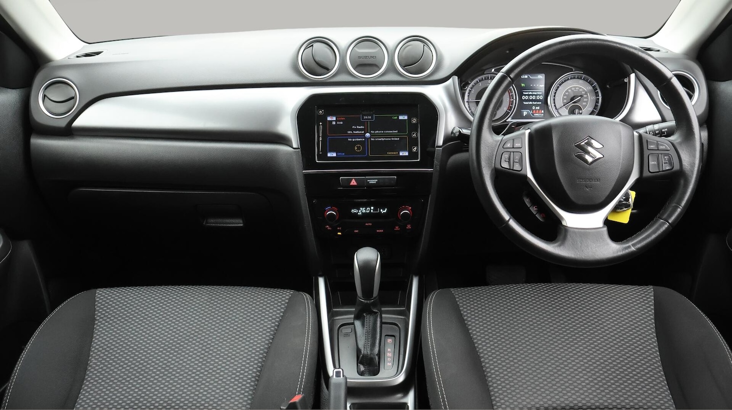 Used Suzuki Vitara 2019 for sale - 76060666: Photo 14