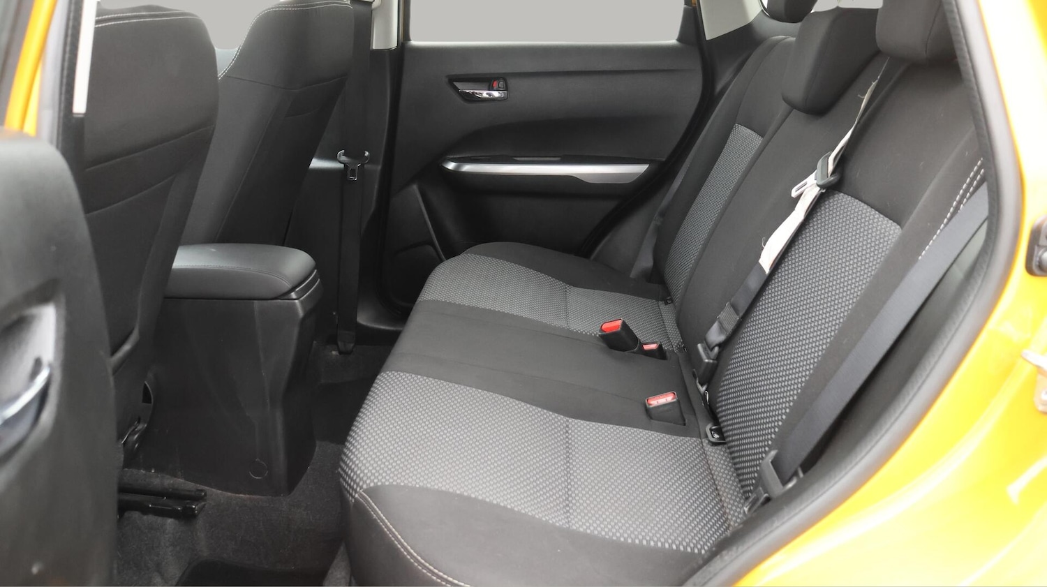 Used Suzuki Vitara 2019 for sale - 76060666: Photo 17