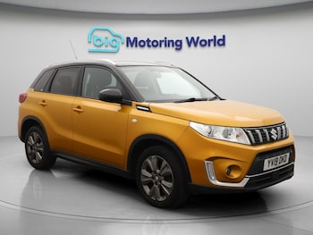 Suzuki - Vitara