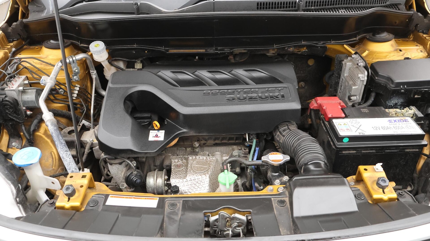 Used Suzuki Vitara 2019 for sale - 76060666: Photo 20