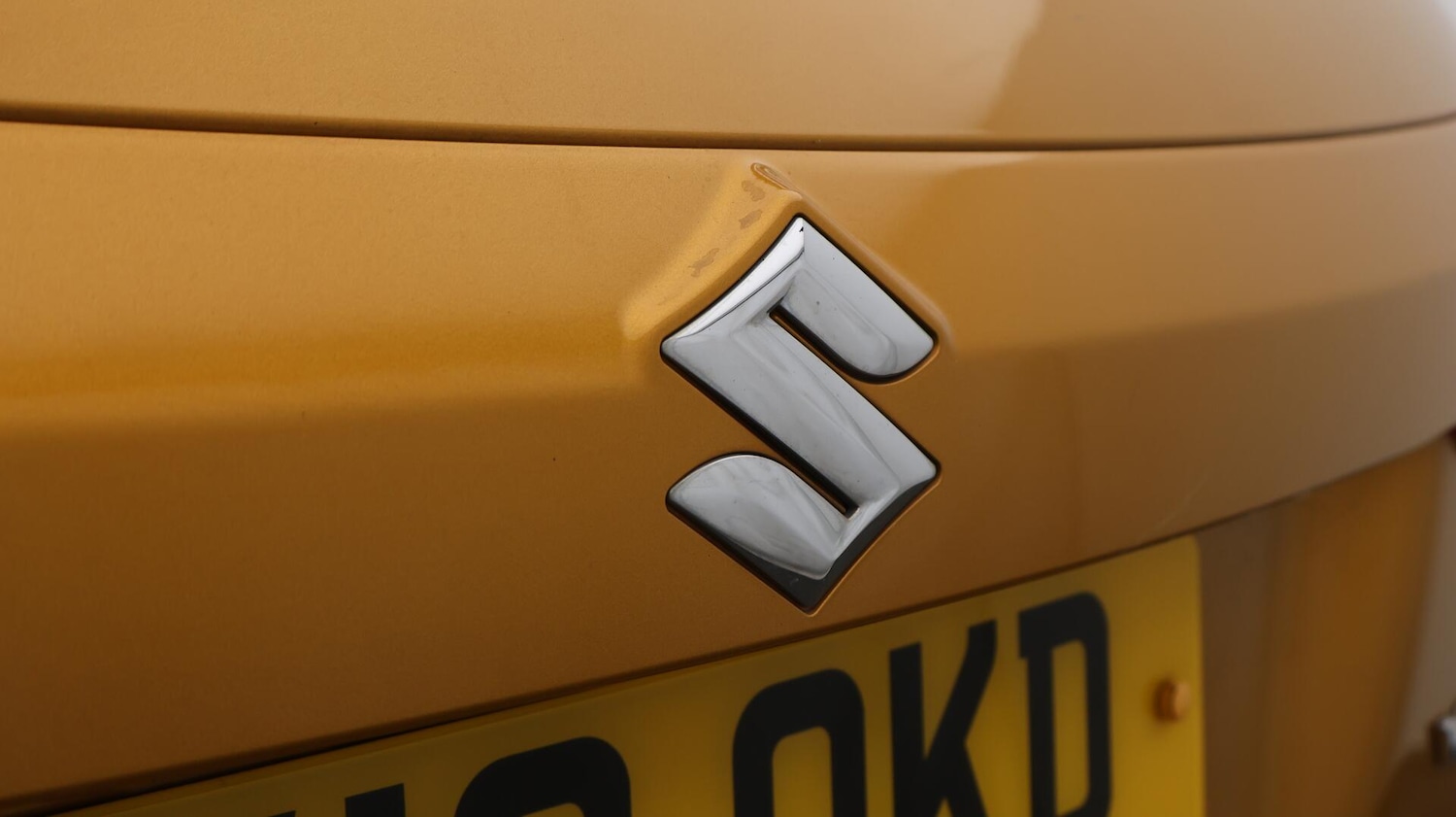Used Suzuki Vitara 2019 for sale - 76060666: Photo 22