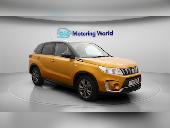 Used Suzuki Vitara 2019 for sale - 76060666: Photo 2