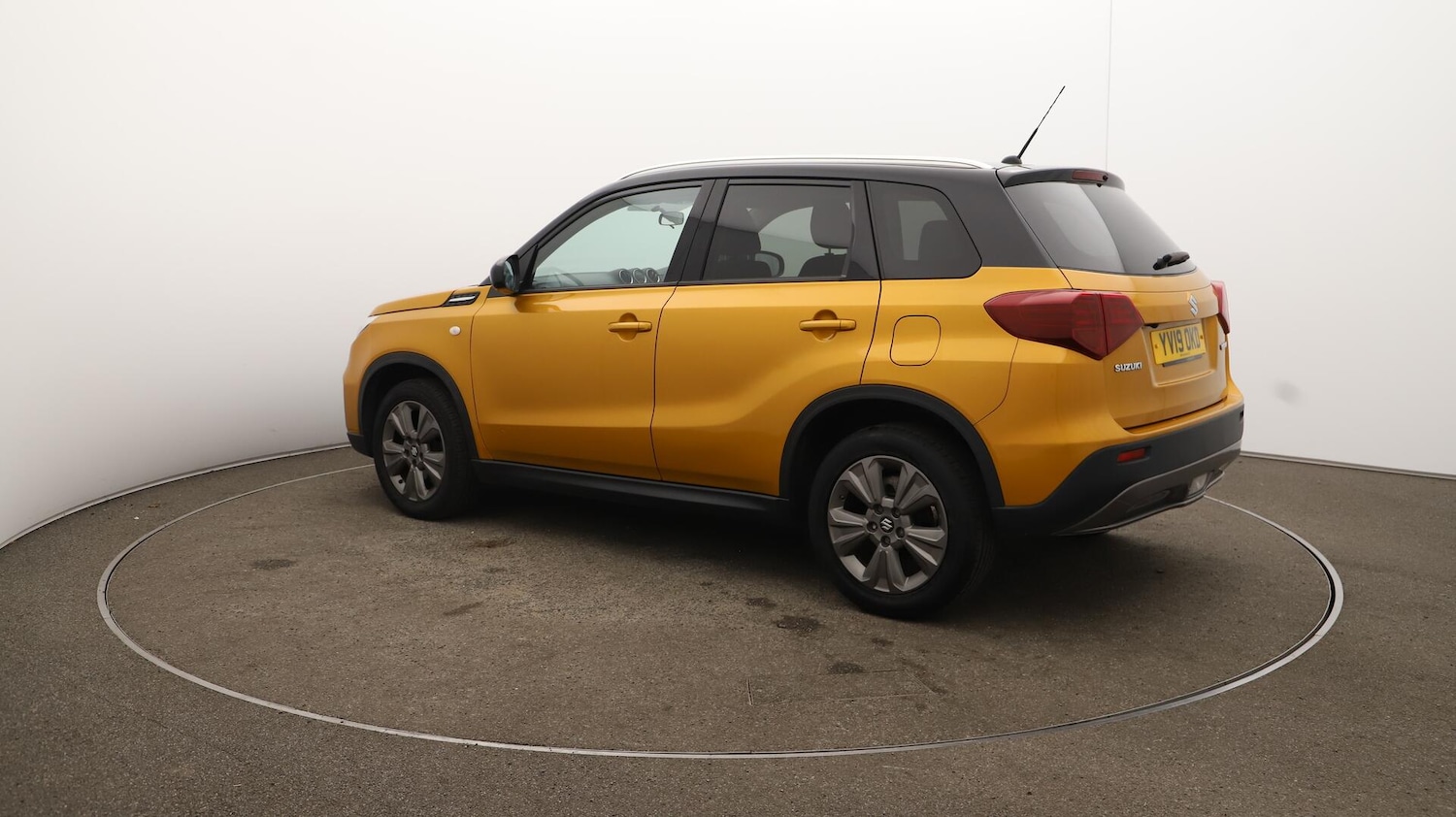 Used Suzuki Vitara 2019 for sale - 76060666: Photo 35