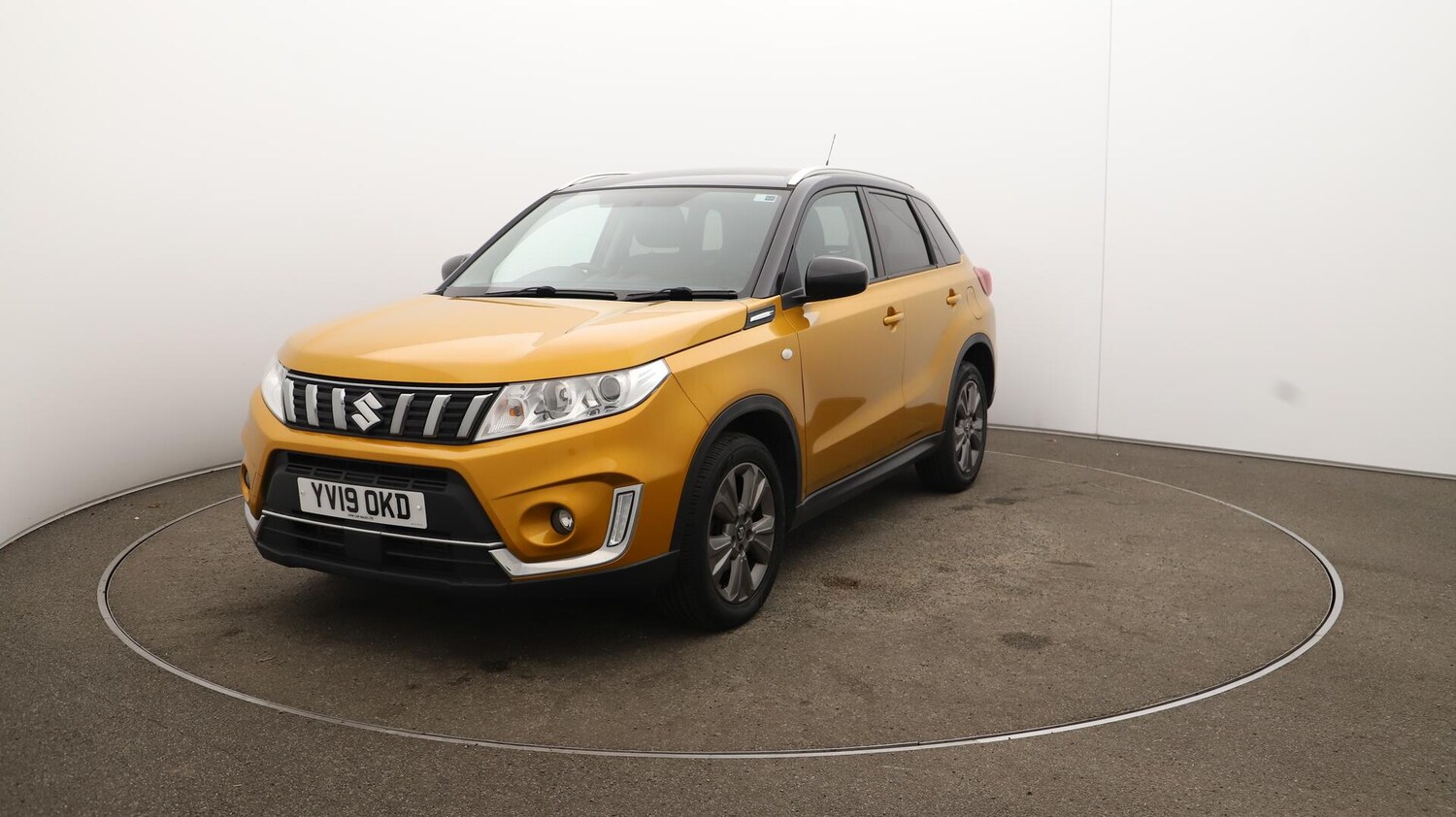 Used Suzuki Vitara 2019 for sale - 76060666: Photo 37