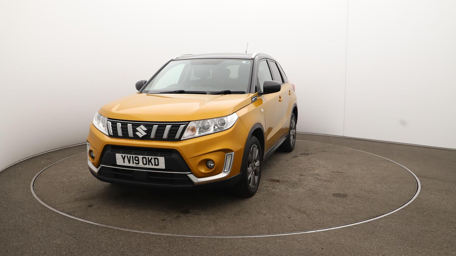 Used Suzuki Vitara 2019 for sale - 76060666: Photo 38