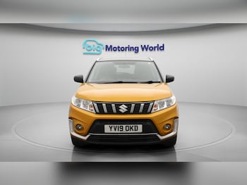Used Suzuki Vitara 2019 for sale - 76060666: Photo 3