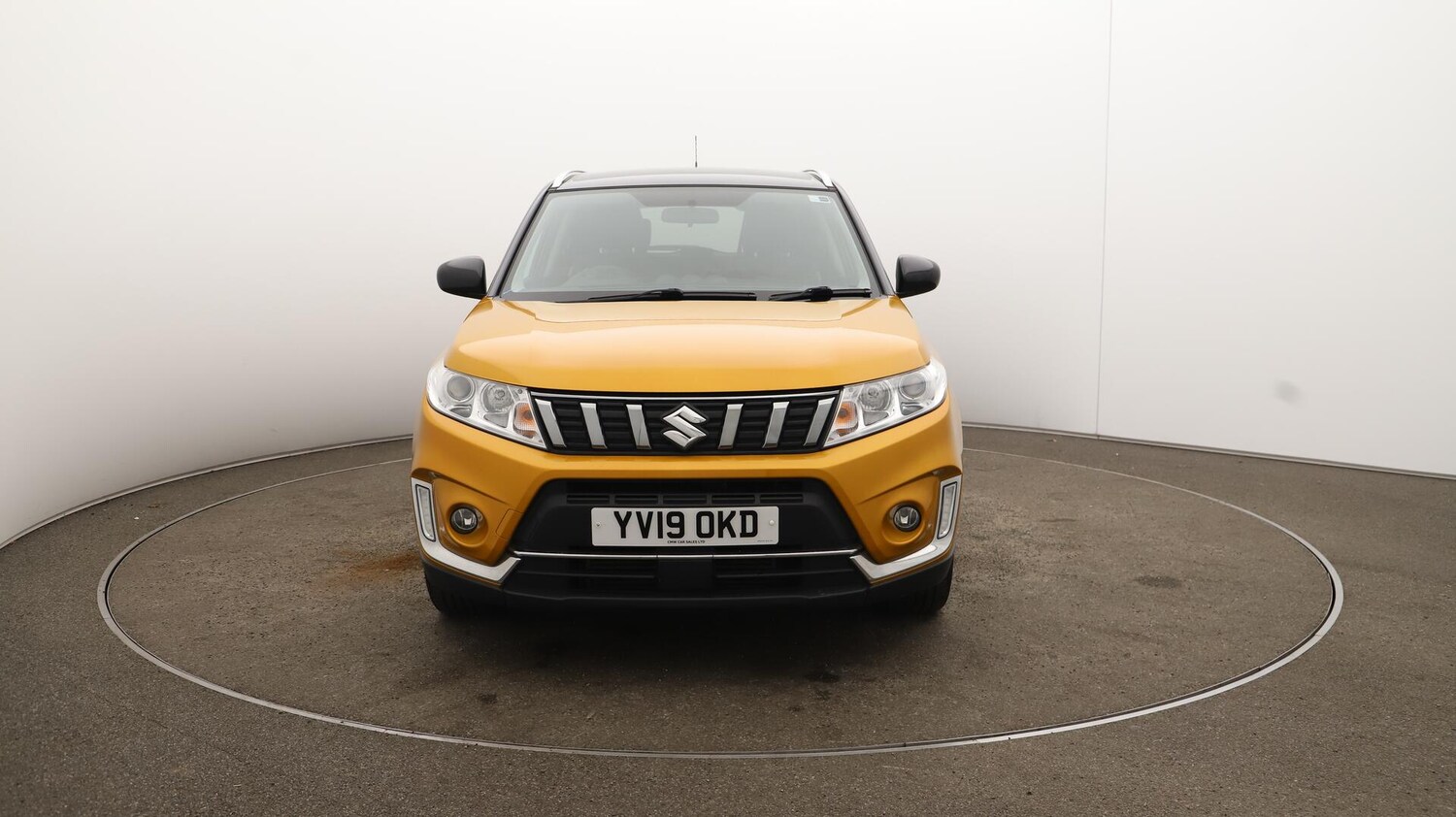 Used Suzuki Vitara 2019 for sale - 76060666: Photo 40