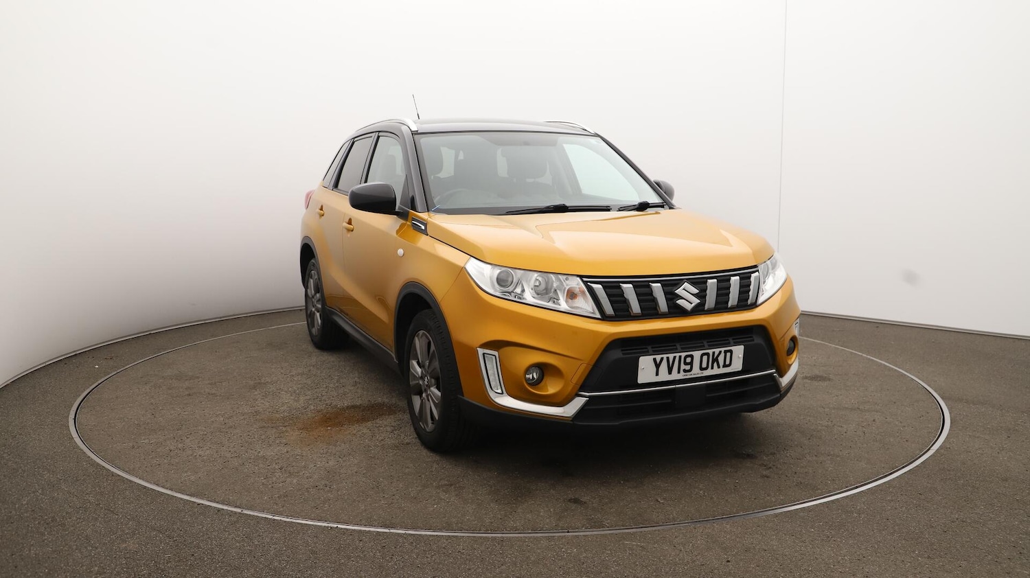 Used Suzuki Vitara 2019 for sale - 76060666: Photo 42