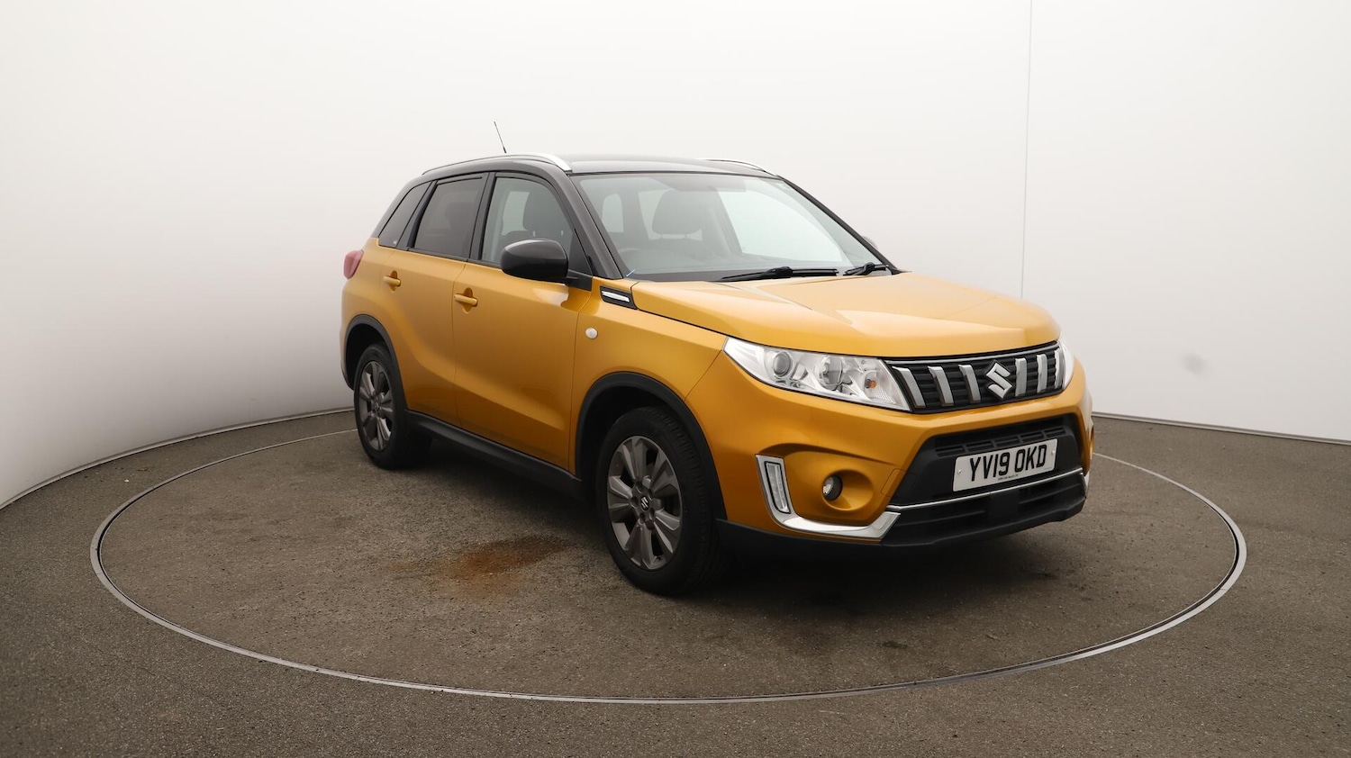 Used Suzuki Vitara 2019 for sale - 76060666: Photo 43