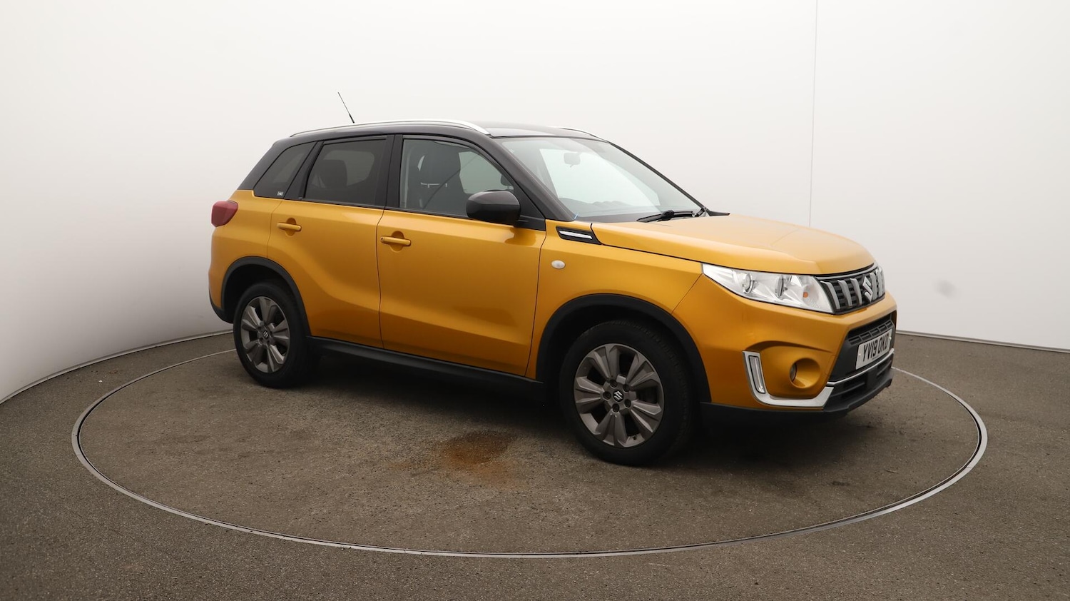 Used Suzuki Vitara 2019 for sale - 76060666: Photo 45
