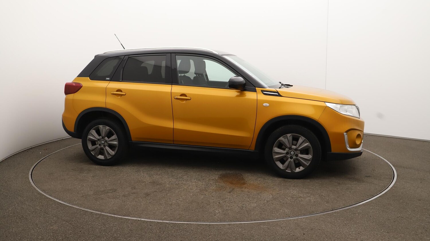 Used Suzuki Vitara 2019 for sale - 76060666: Photo 48