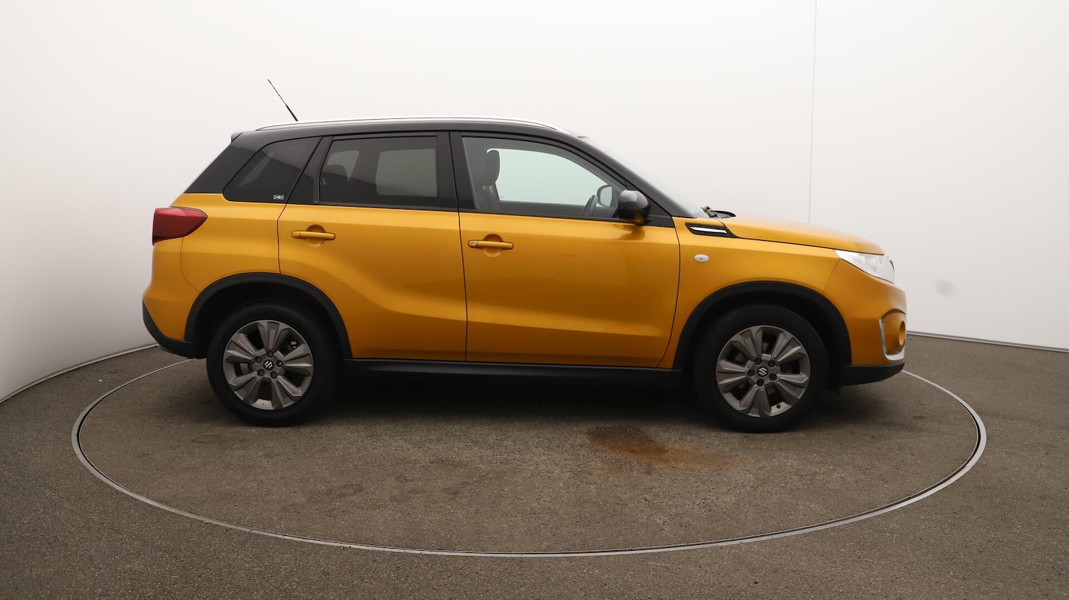 Used Suzuki Vitara 2019 for sale - 76060666: Photo 49
