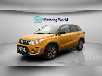 Used Suzuki Vitara 2019 for sale - 76060666: Photo 4