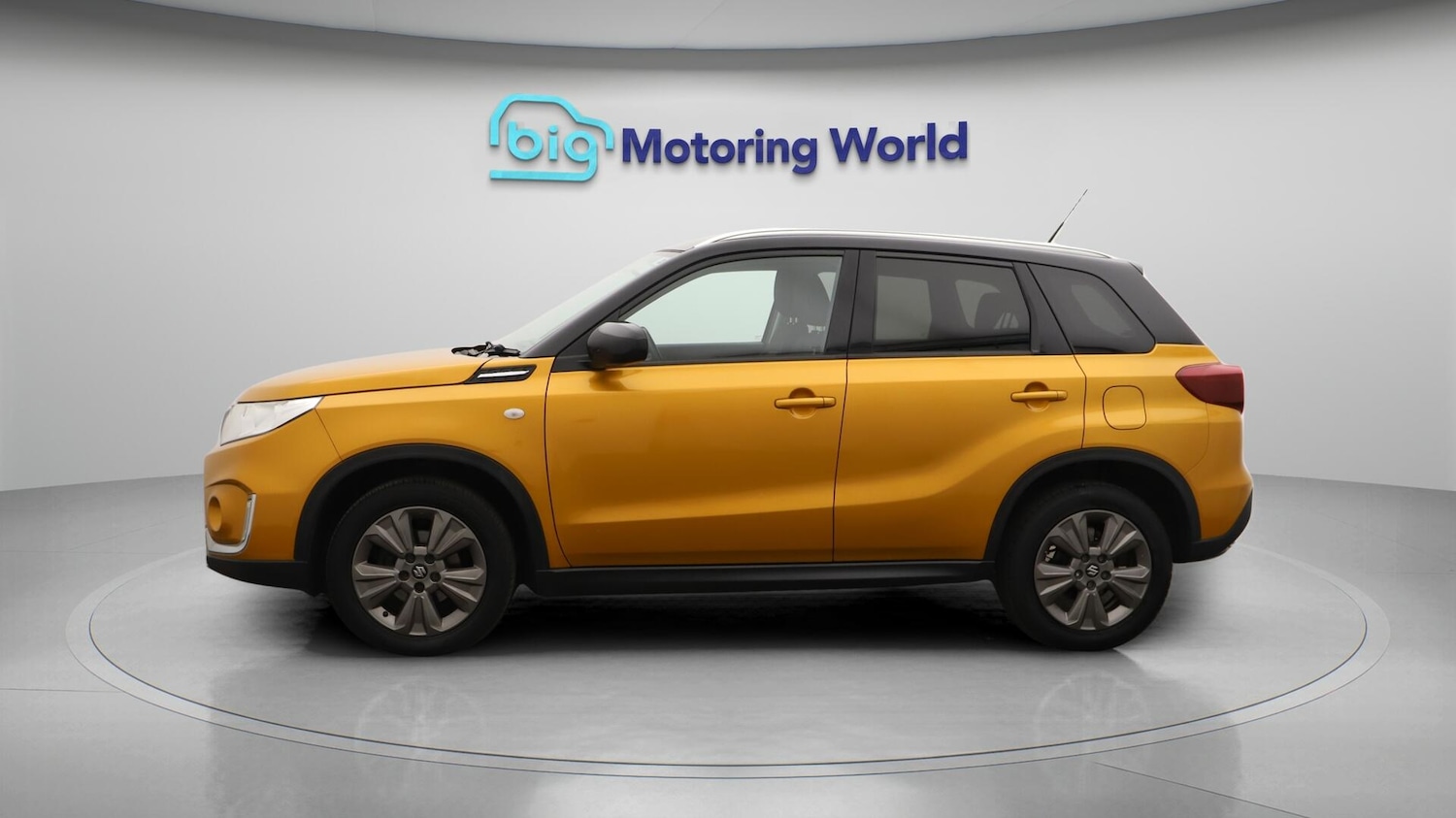 Used Suzuki Vitara 2019 for sale - 76060666: Photo 5